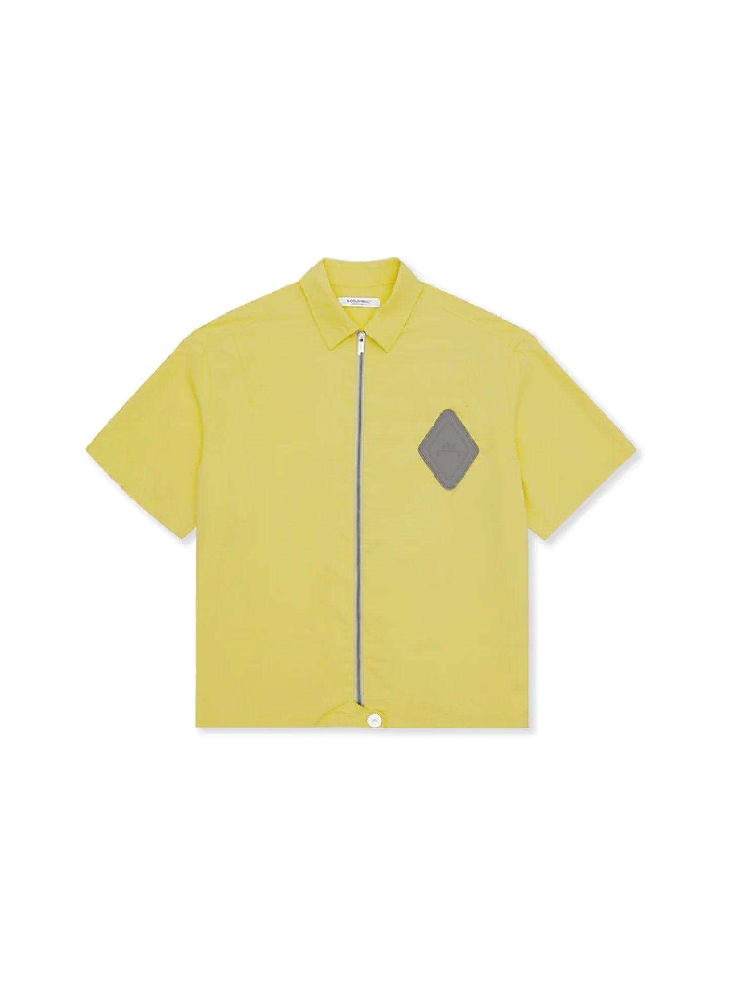 A-COLD-WALL COLDSURFACE OVERSHIRT