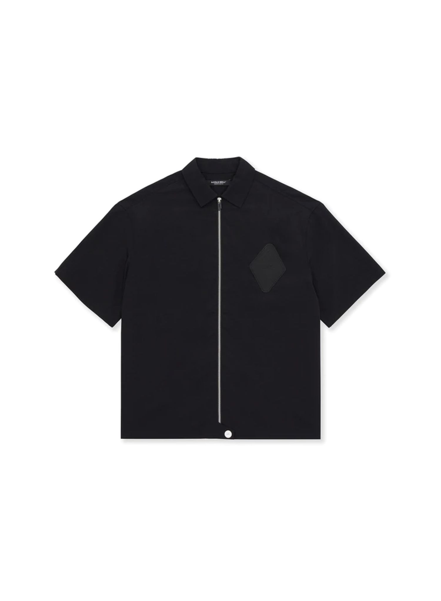 A-COLD-WALL COLDSURFACE OVERSHIRT