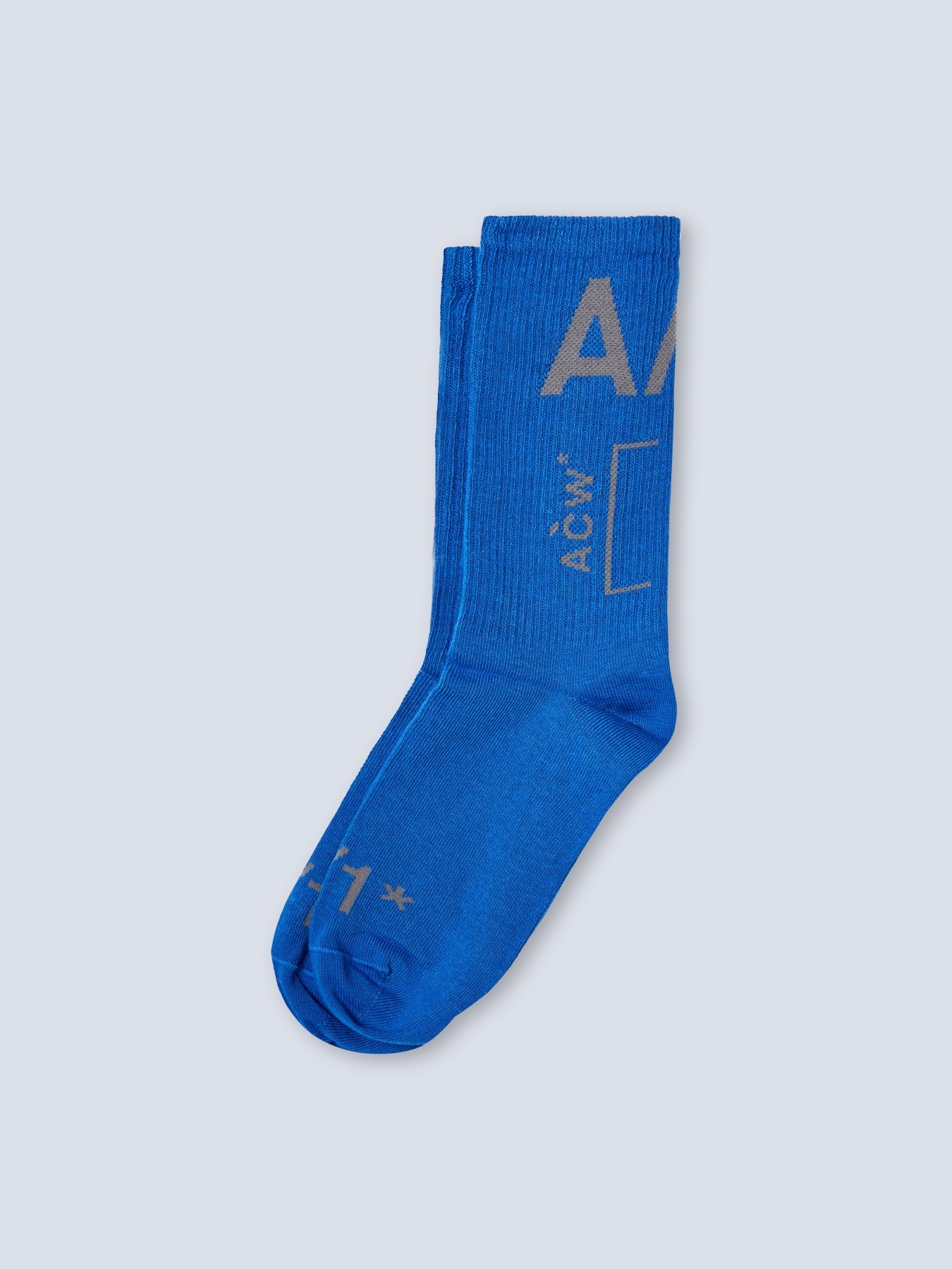 A-COLD-WALL* A/1 SOCK