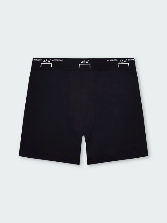 A-COLD-WALL*  BOXER SHORTS