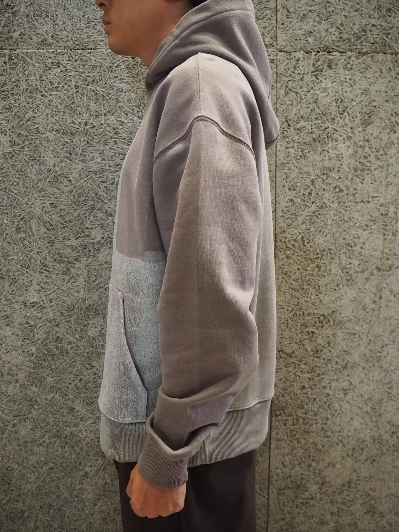 A-COLD-WALL COLDCOLLAGE HOODIE