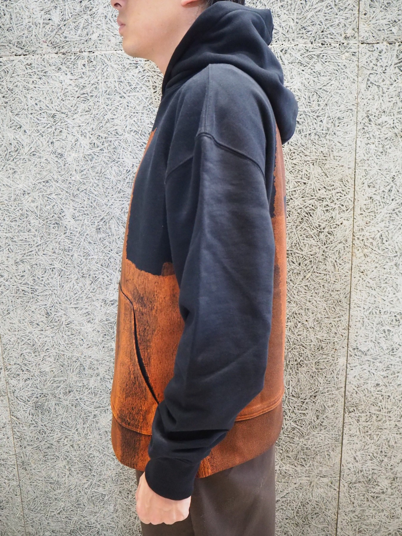 A-COLD-WALL COLDCOLLAGE HOODIE