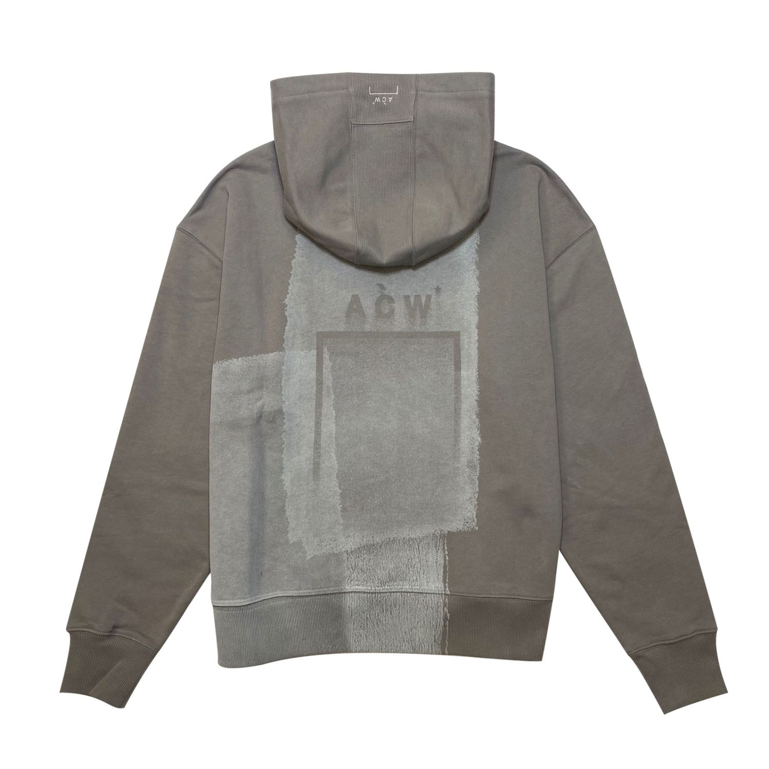 A-COLD-WALL COLDCOLLAGE HOODIE