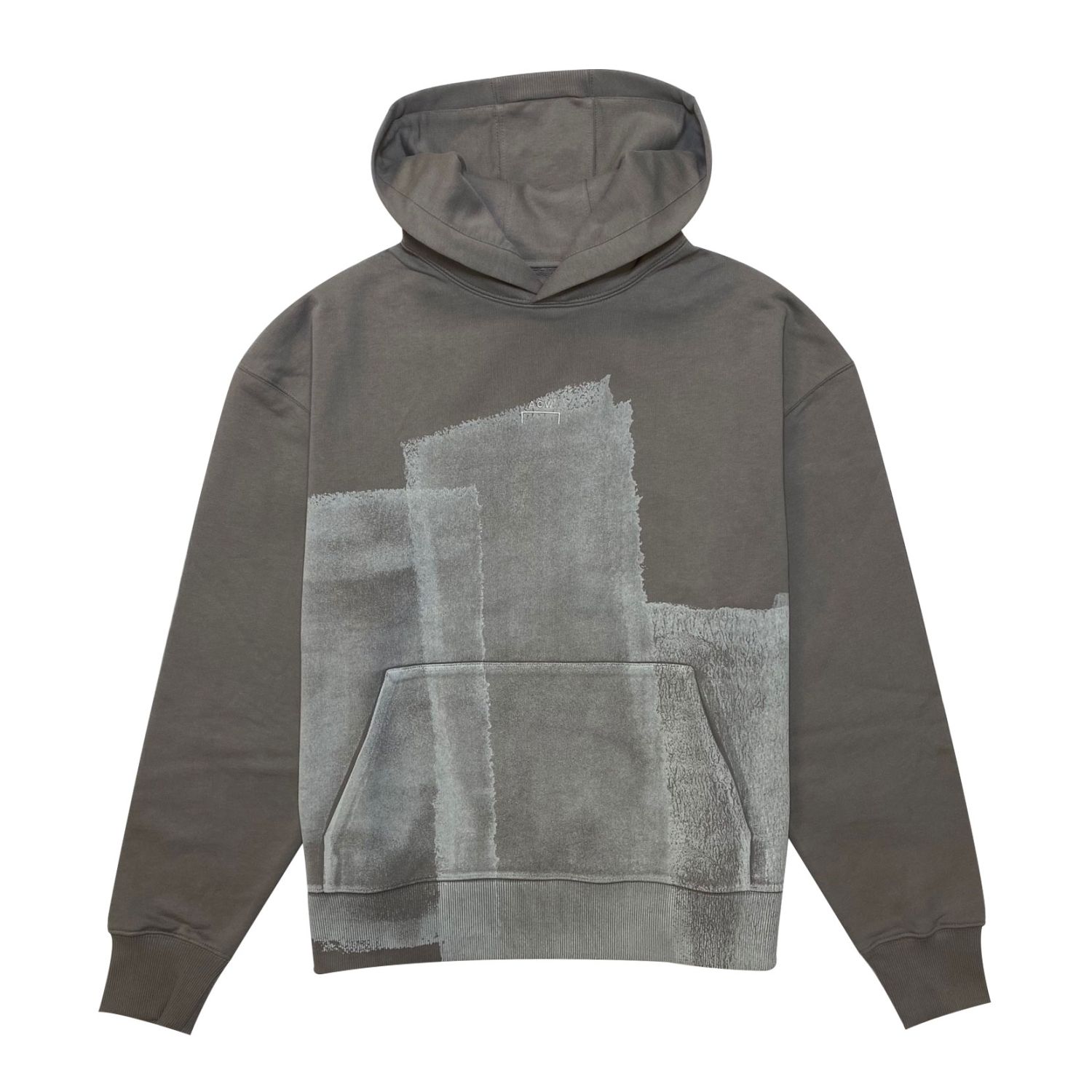 A-COLD-WALL COLDCOLLAGE HOODIE
