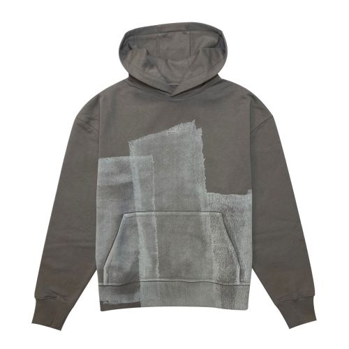 A-COLD-WALL COLDCOLLAGE HOODIE