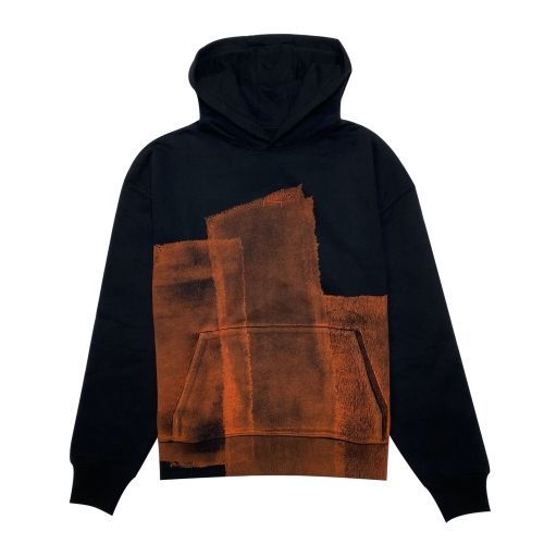 A-COLD-WALL COLDCOLLAGE HOODIE