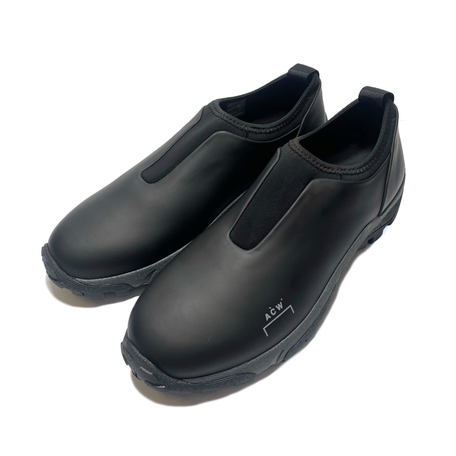 A-COLD-WALL* NC.1 DIRT MOCS