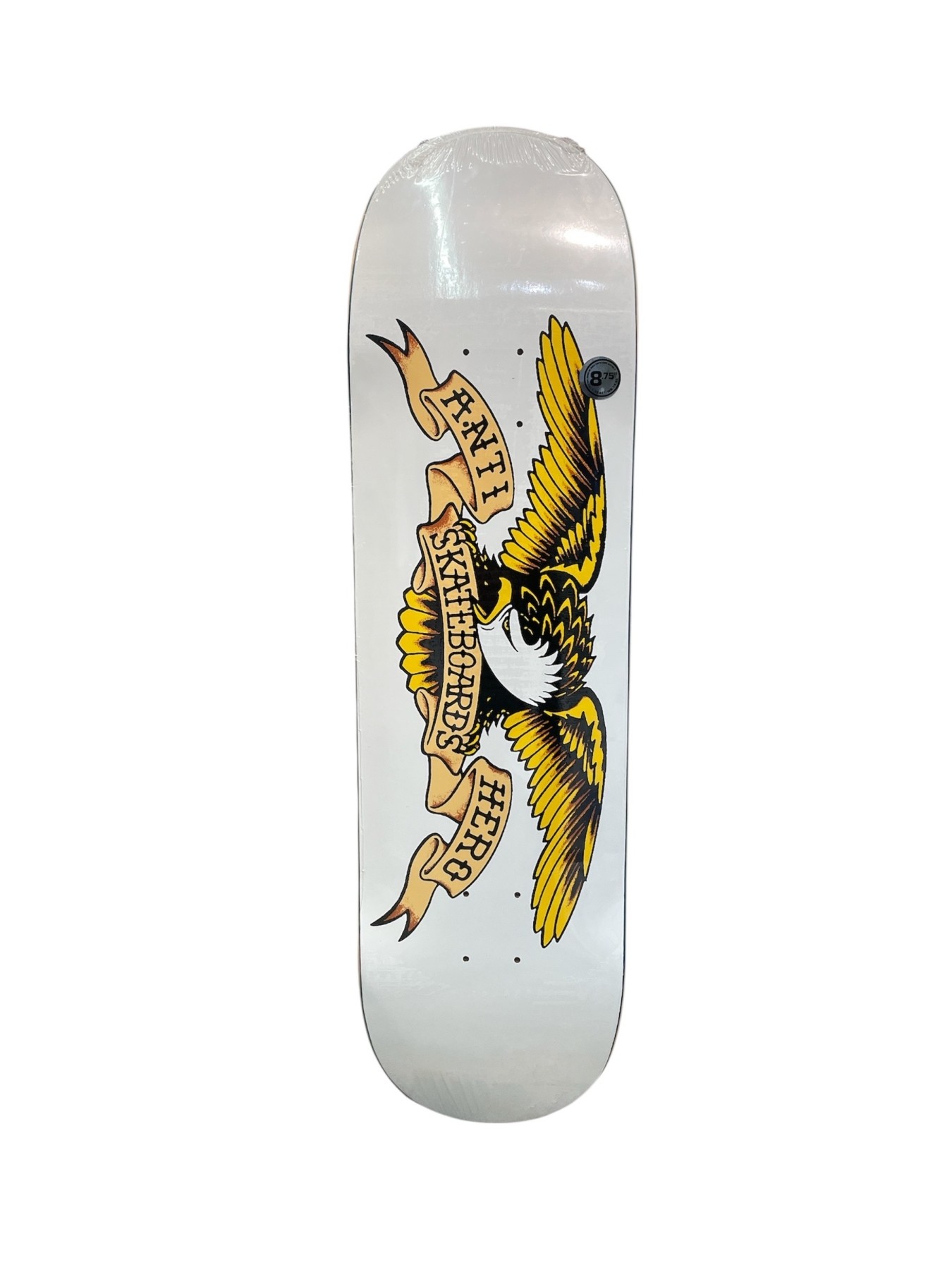 ANTIHERO CLASSIC EAGLE 8.75