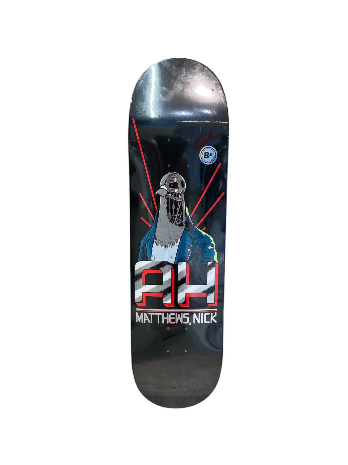 ANTIHERO MATTHEWS PIGEONATOR 8.5