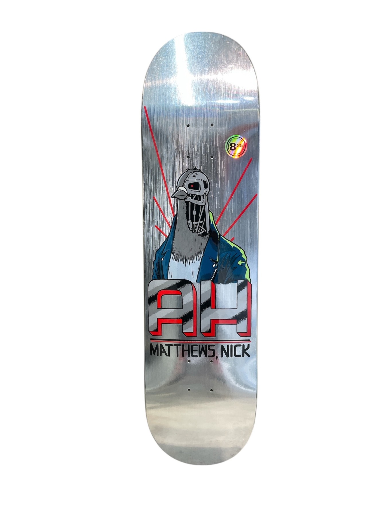 ANTIHERO MATTHEWS PIGEONATOR 8.25