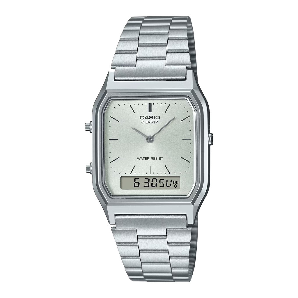 CASIO AQ-230A-7AMQYJF