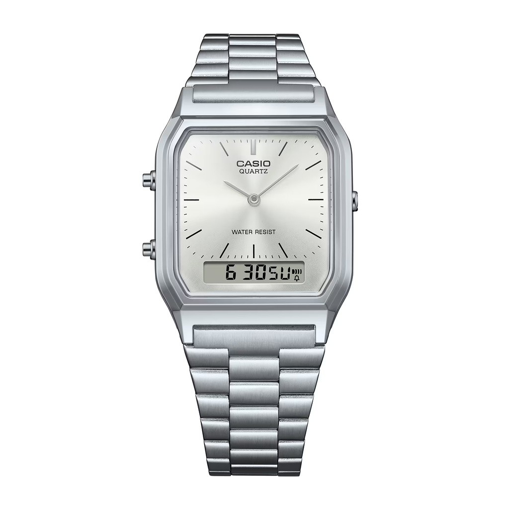 CASIO AQ-230A-7AMQYJF