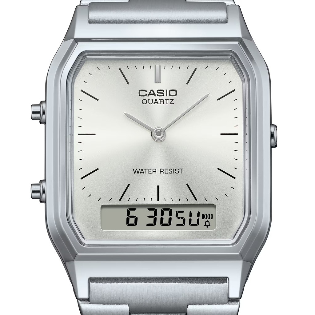 CASIO AQ-230A-7AMQYJF