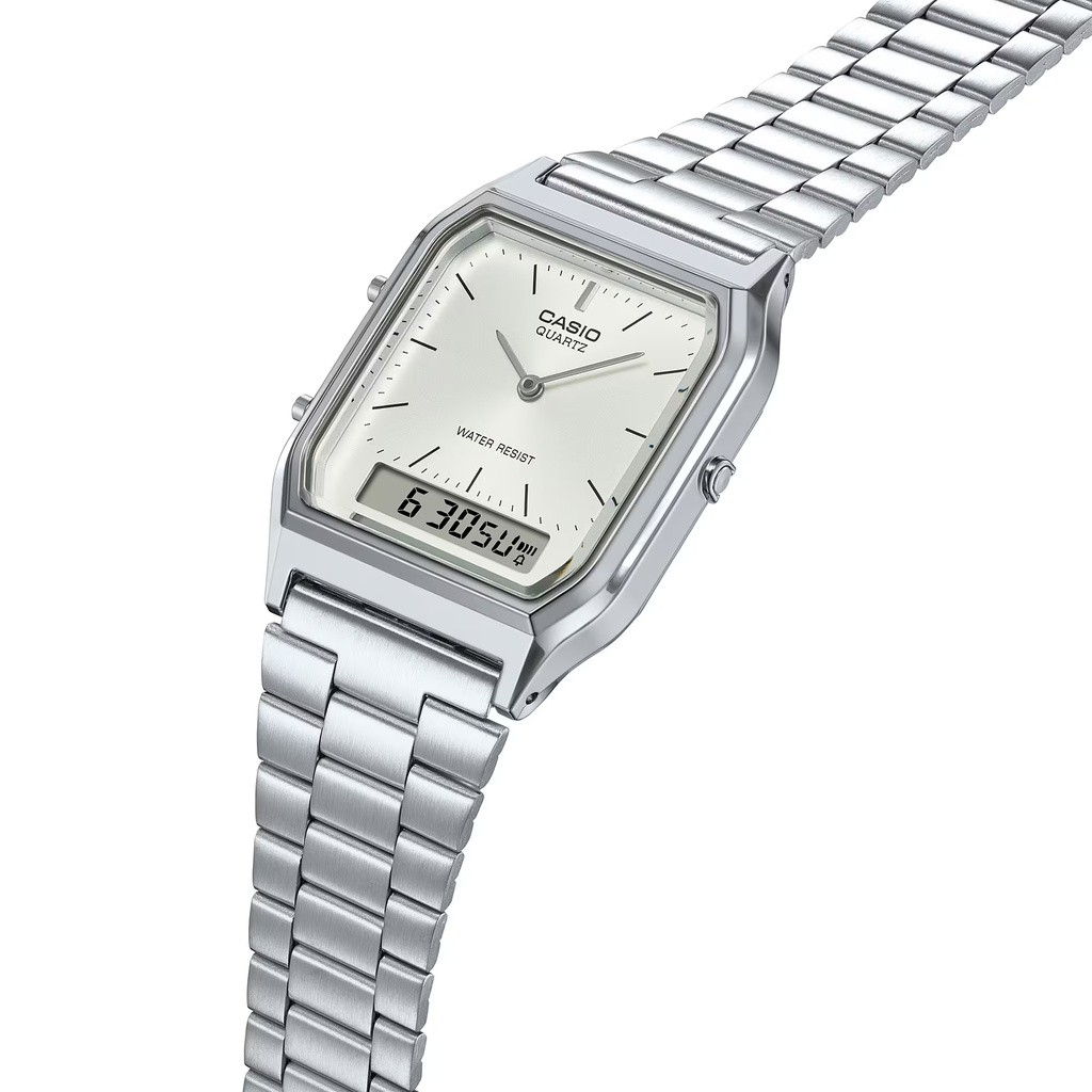 CASIO AQ-230A-7AMQYJF