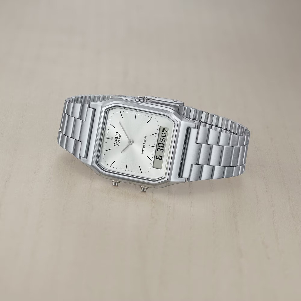 CASIO AQ-230A-7AMQYJF