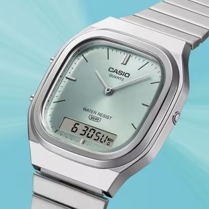 CASIO AQ-240E-2AJF
