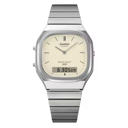 CASIO AQ-240E-7A2JF