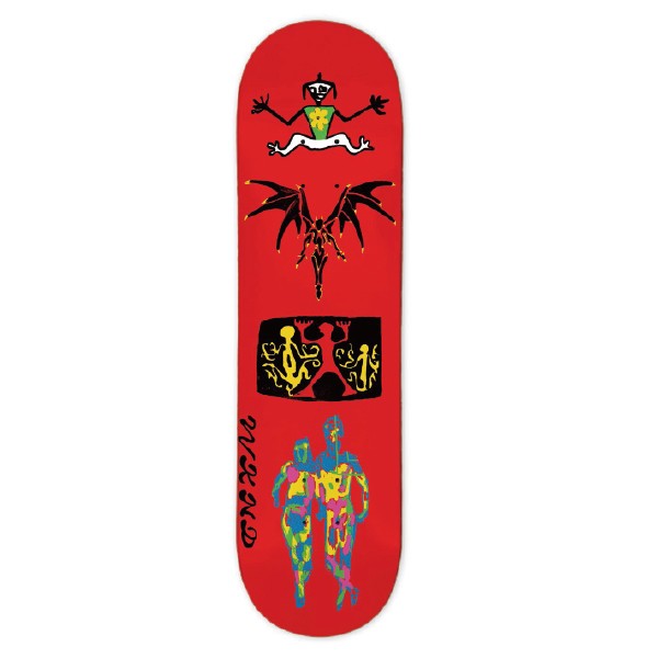 WKND/TEAM HEATED LOGO