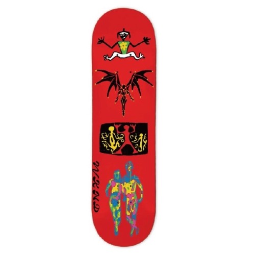 WKND/TEAM HEATED LOGO