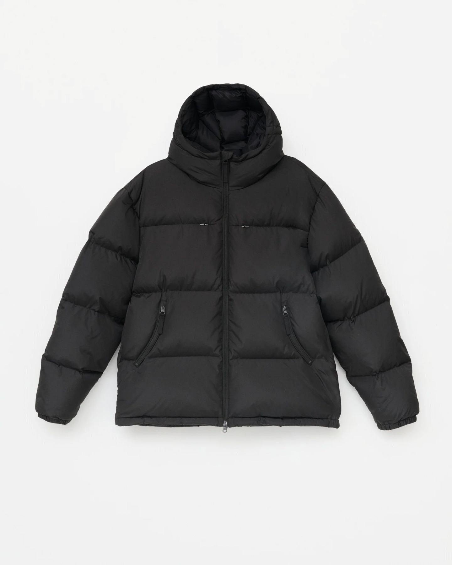 HIKING PATROL ELEMENT DOWN JACKET