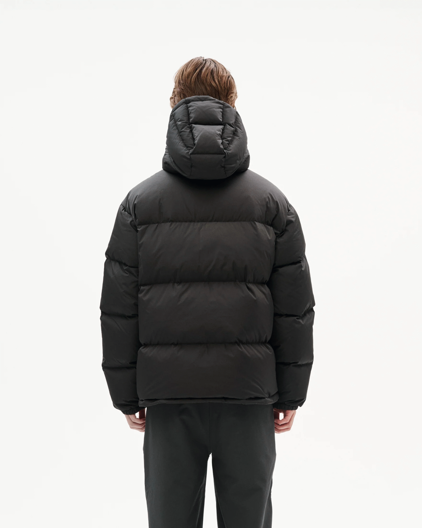 HIKING PATROL ELEMENT DOWN JACKET