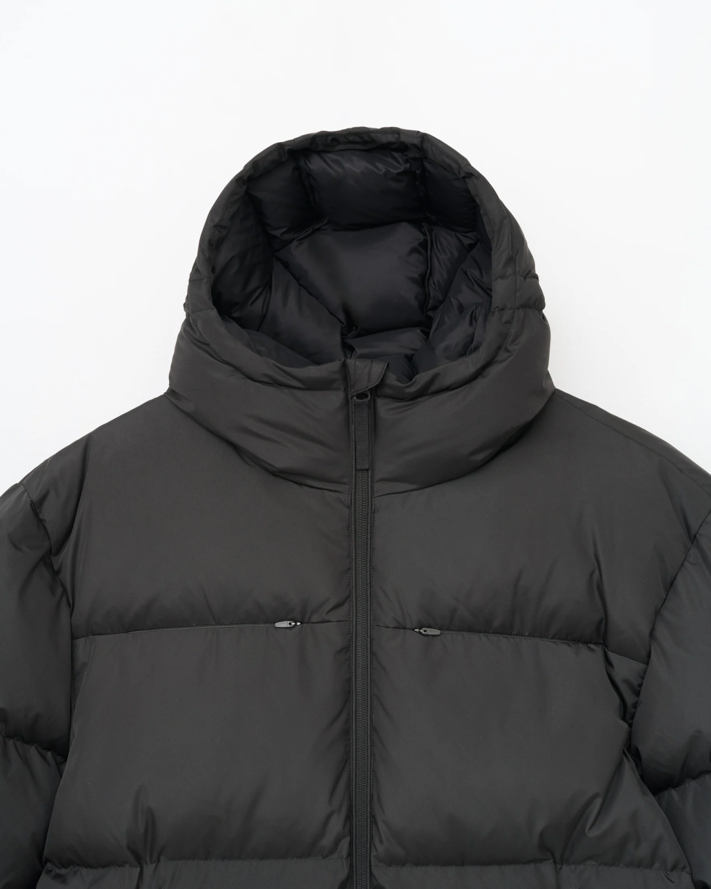 HIKING PATROL ELEMENT DOWN JACKET