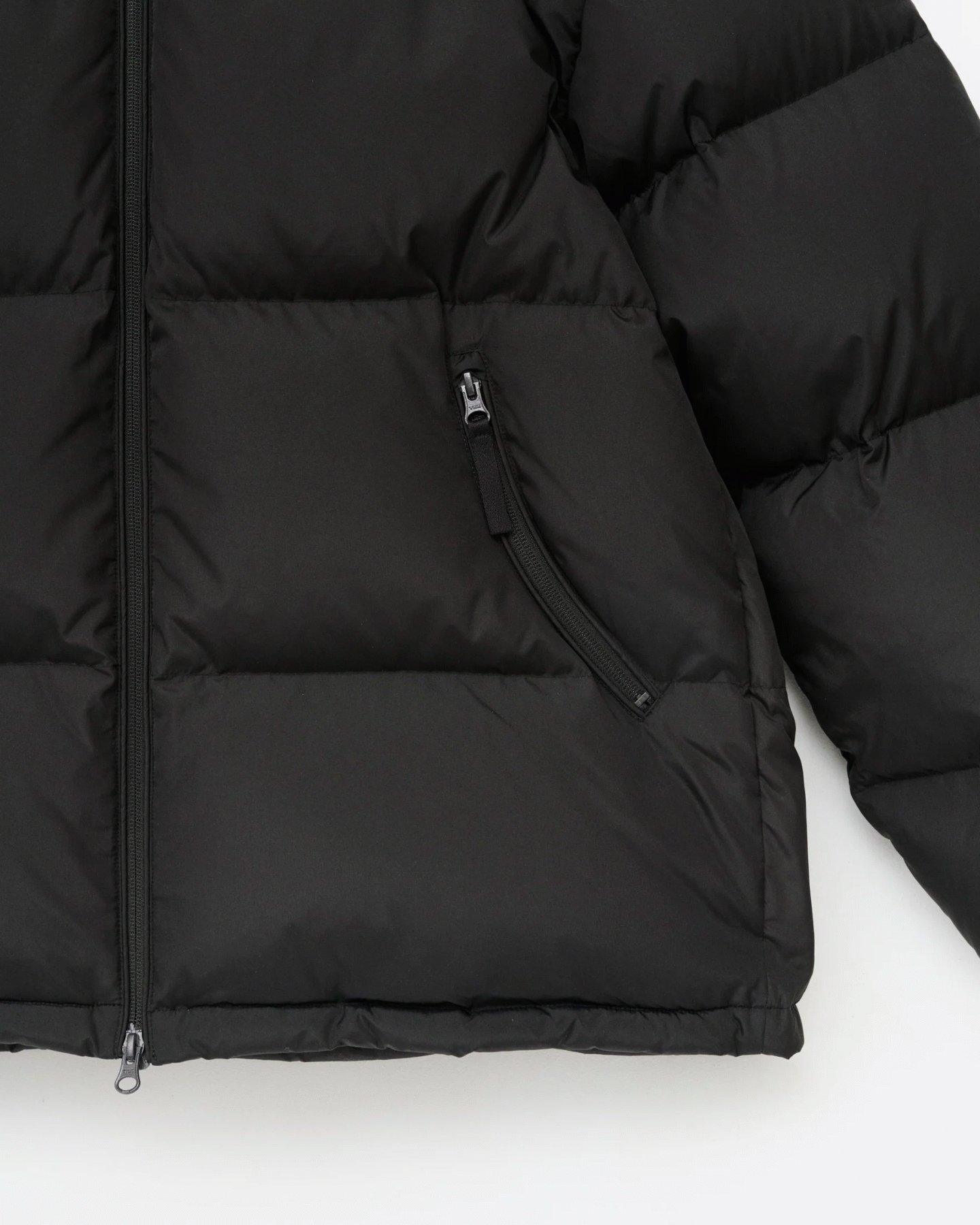 HIKING PATROL ELEMENT DOWN JACKET