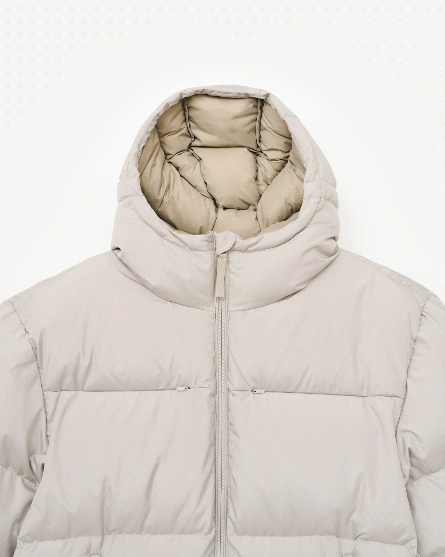 HIKING PATROL ELEMENT DOWN JACKET