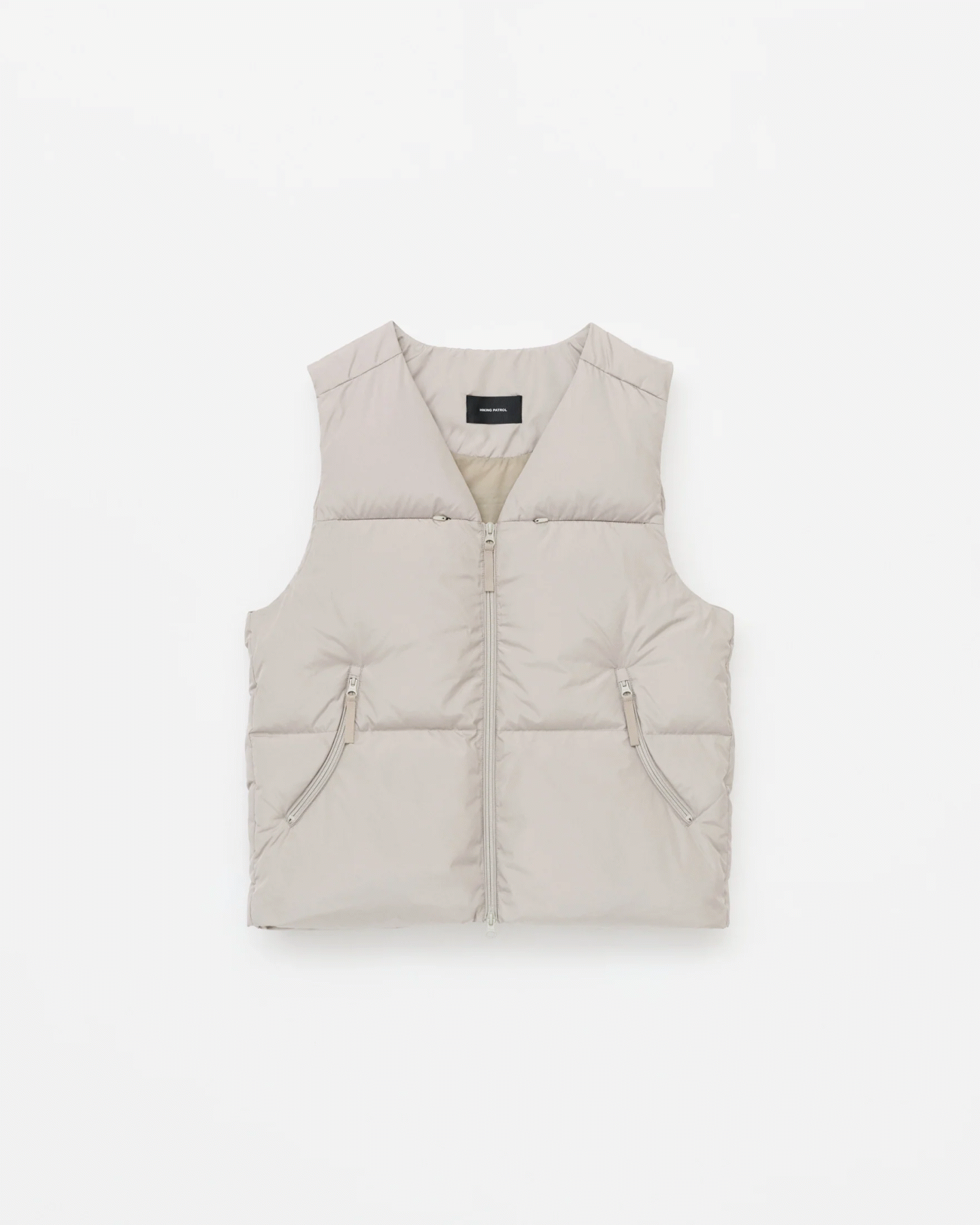 HIKING PATROL ELEMENT DOWN VEST