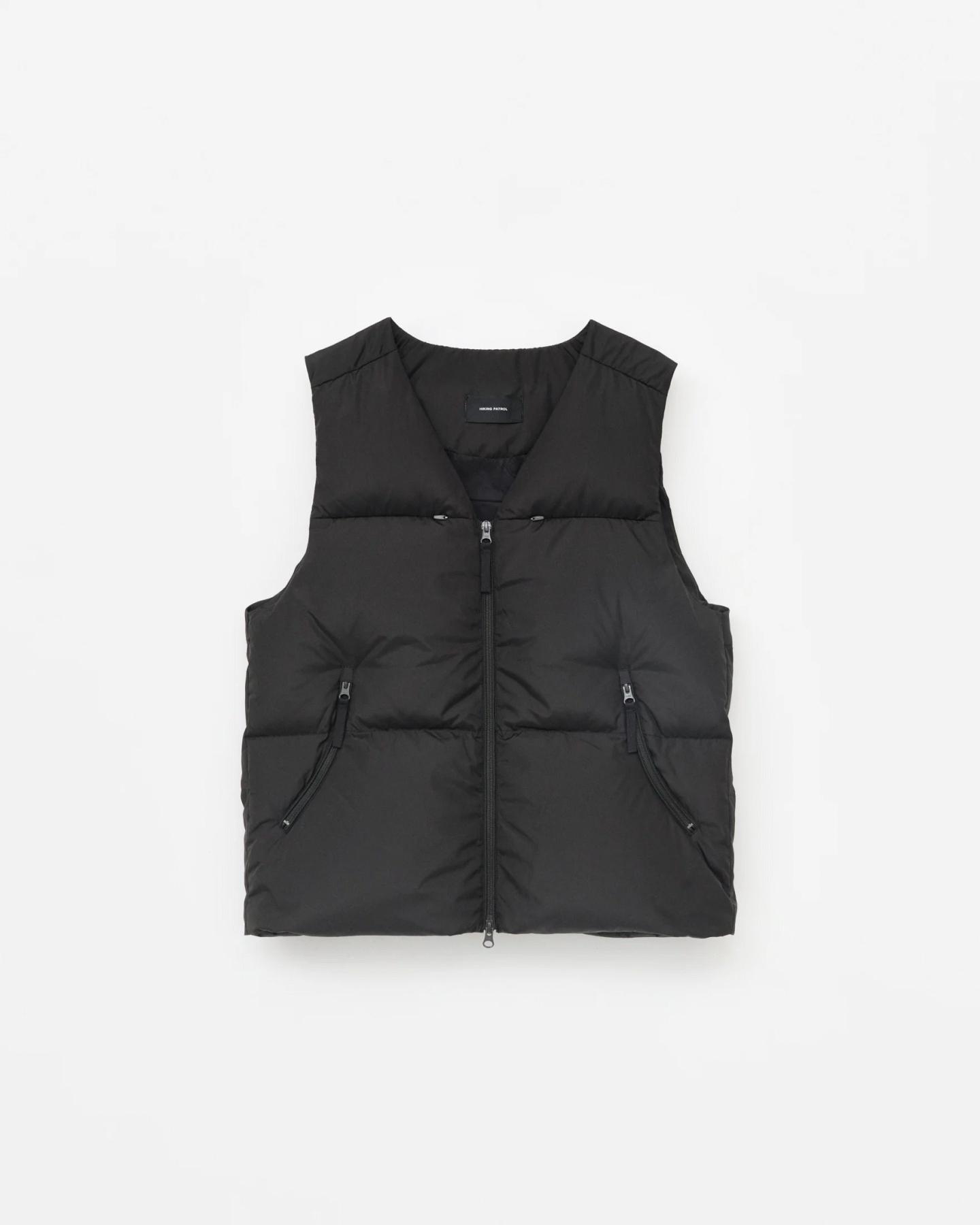 HIKING PATROL ELEMENT DOWN VEST