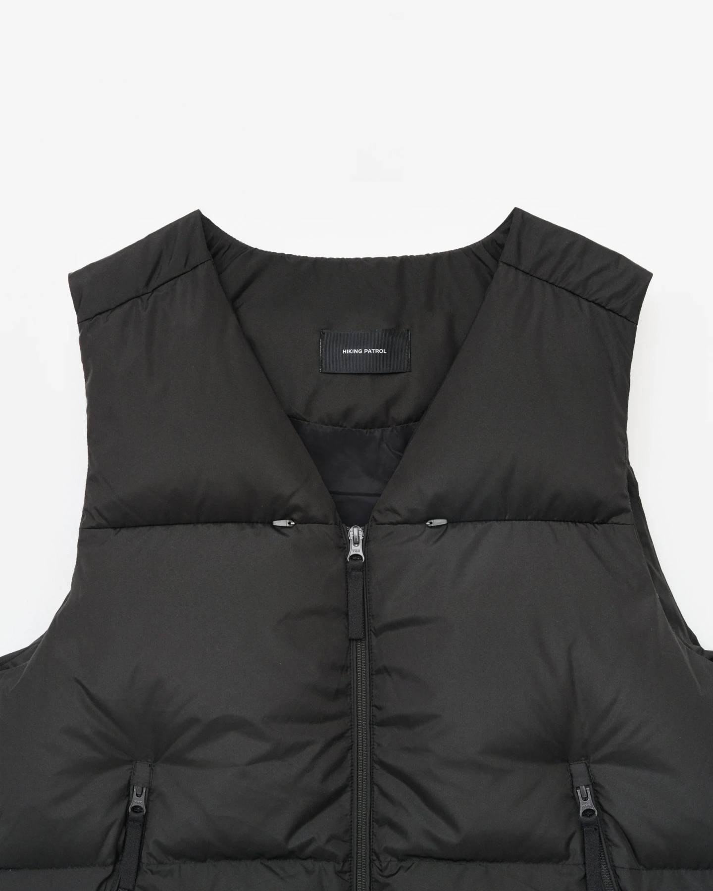 HIKING PATROL ELEMENT DOWN VEST