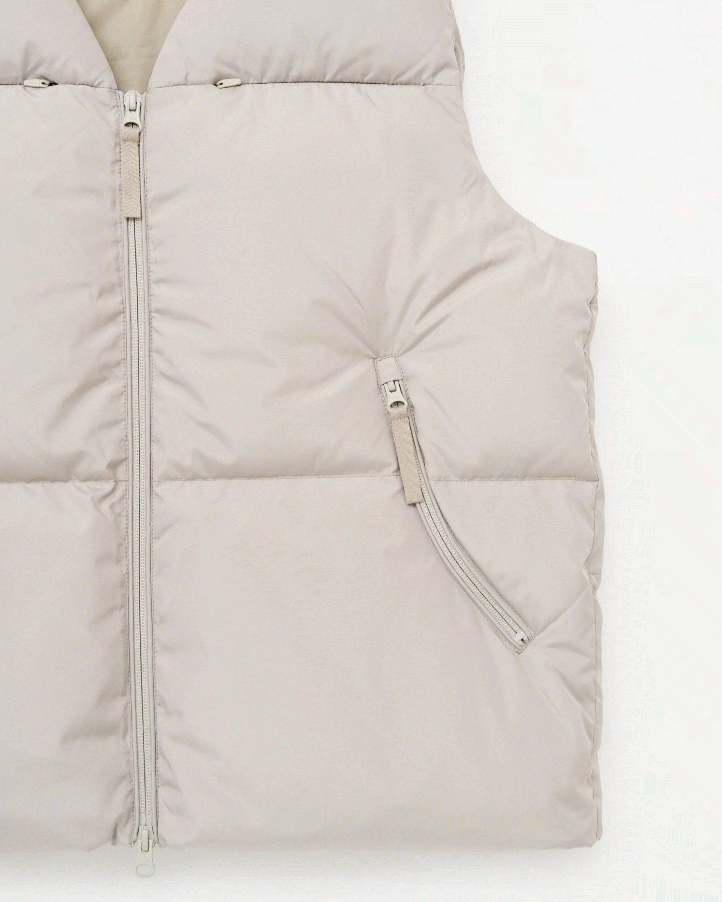 HIKING PATROL ELEMENT DOWN VEST