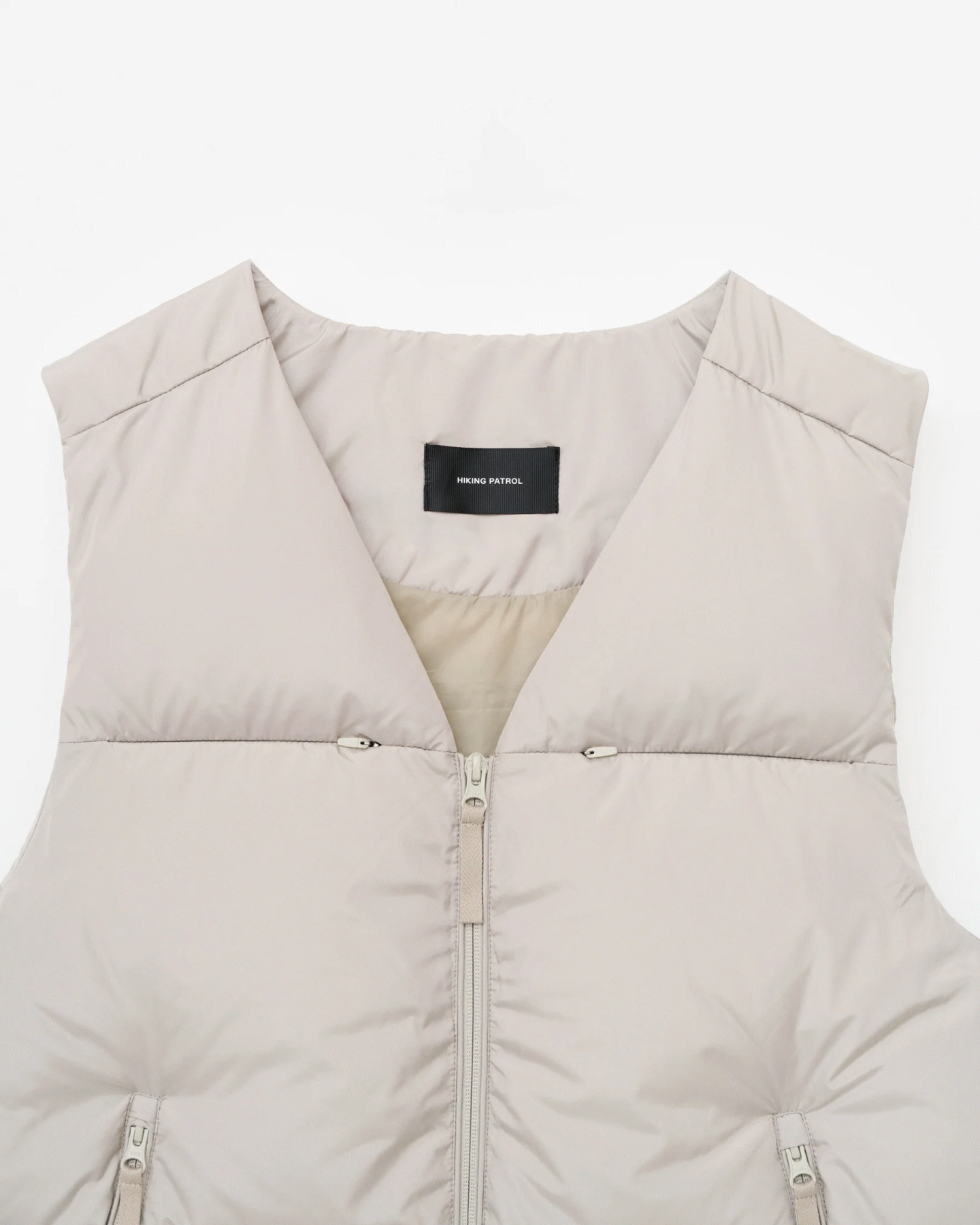 HIKING PATROL ELEMENT DOWN VEST