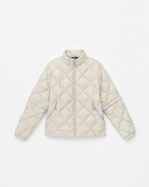 HIKING PATROL BASE LT DOWN HOODED JACKET