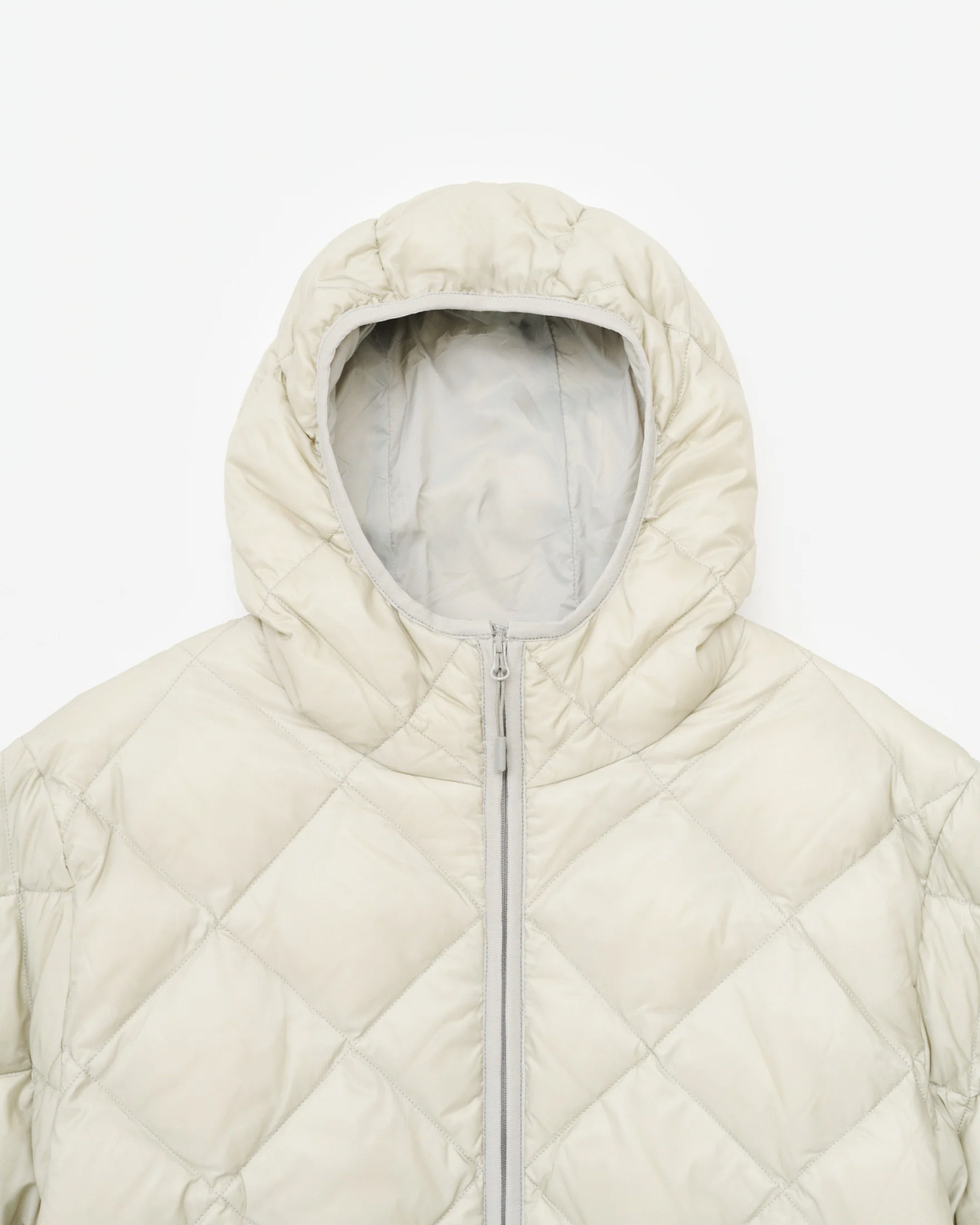 HIKING PATROL BASE LT DOWN HOODED JACKET