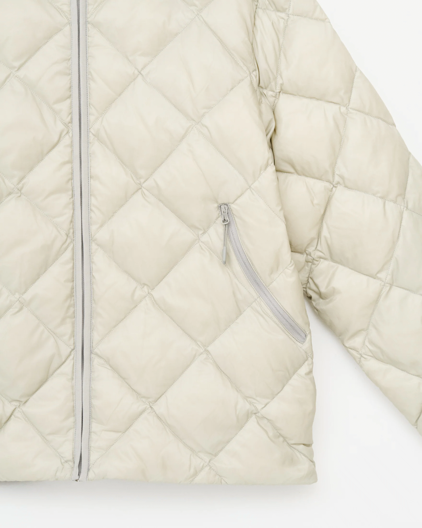 HIKING PATROL BASE LT DOWN HOODED JACKET