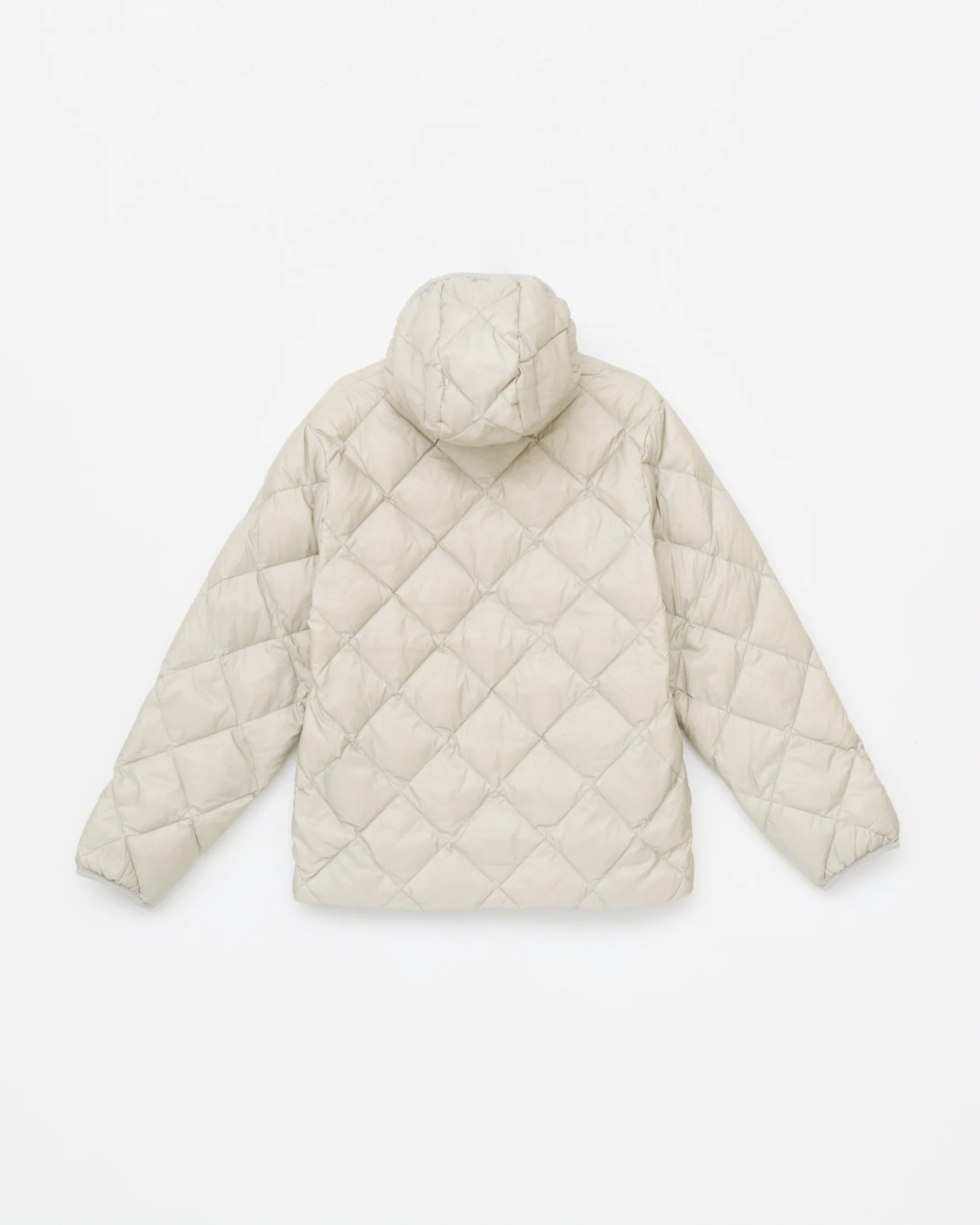 HIKING PATROL BASE LT DOWN HOODED JACKET