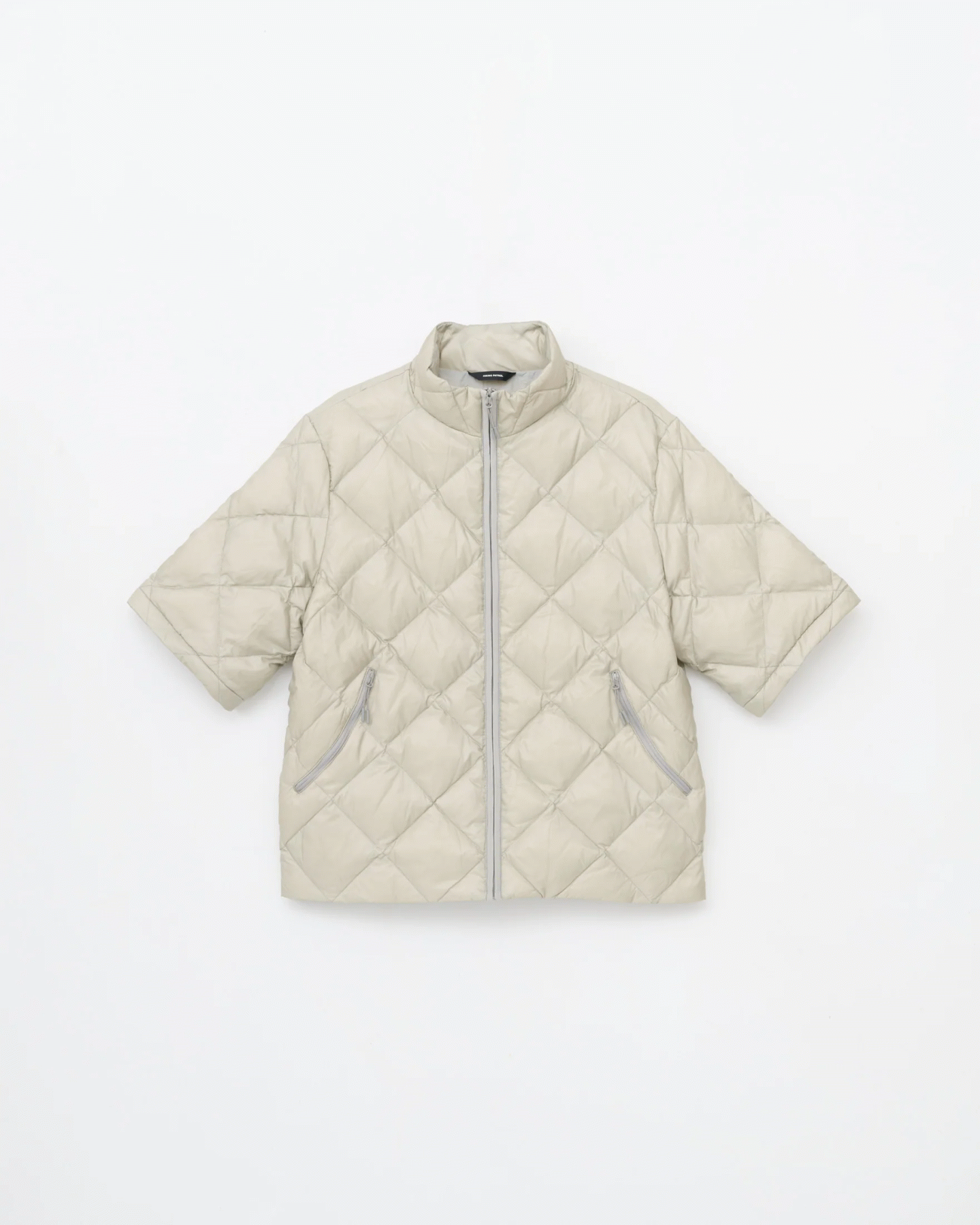 HIKING PATROL BESE LT DOWN ZIP JACKET