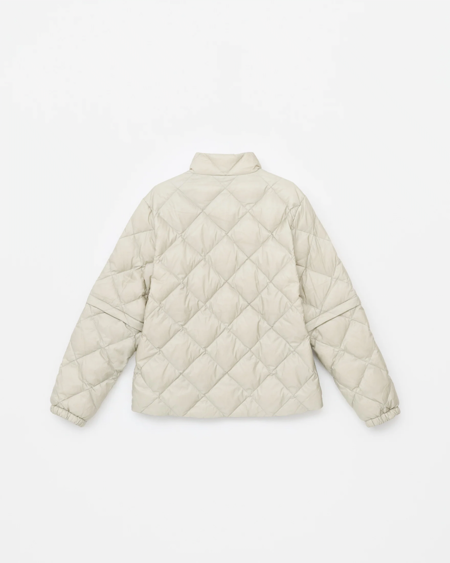 HIKING PATROL BESE LT DOWN ZIP JACKET