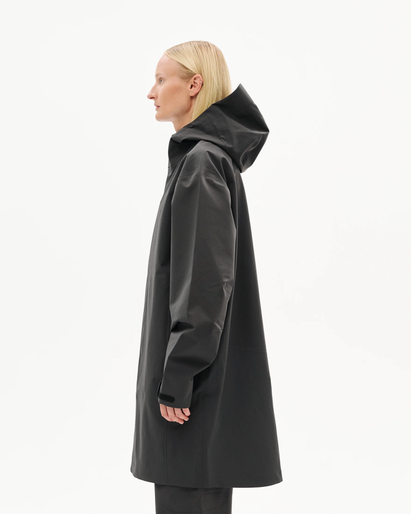 HIKING PATROL ARC 3L SHELL COAT