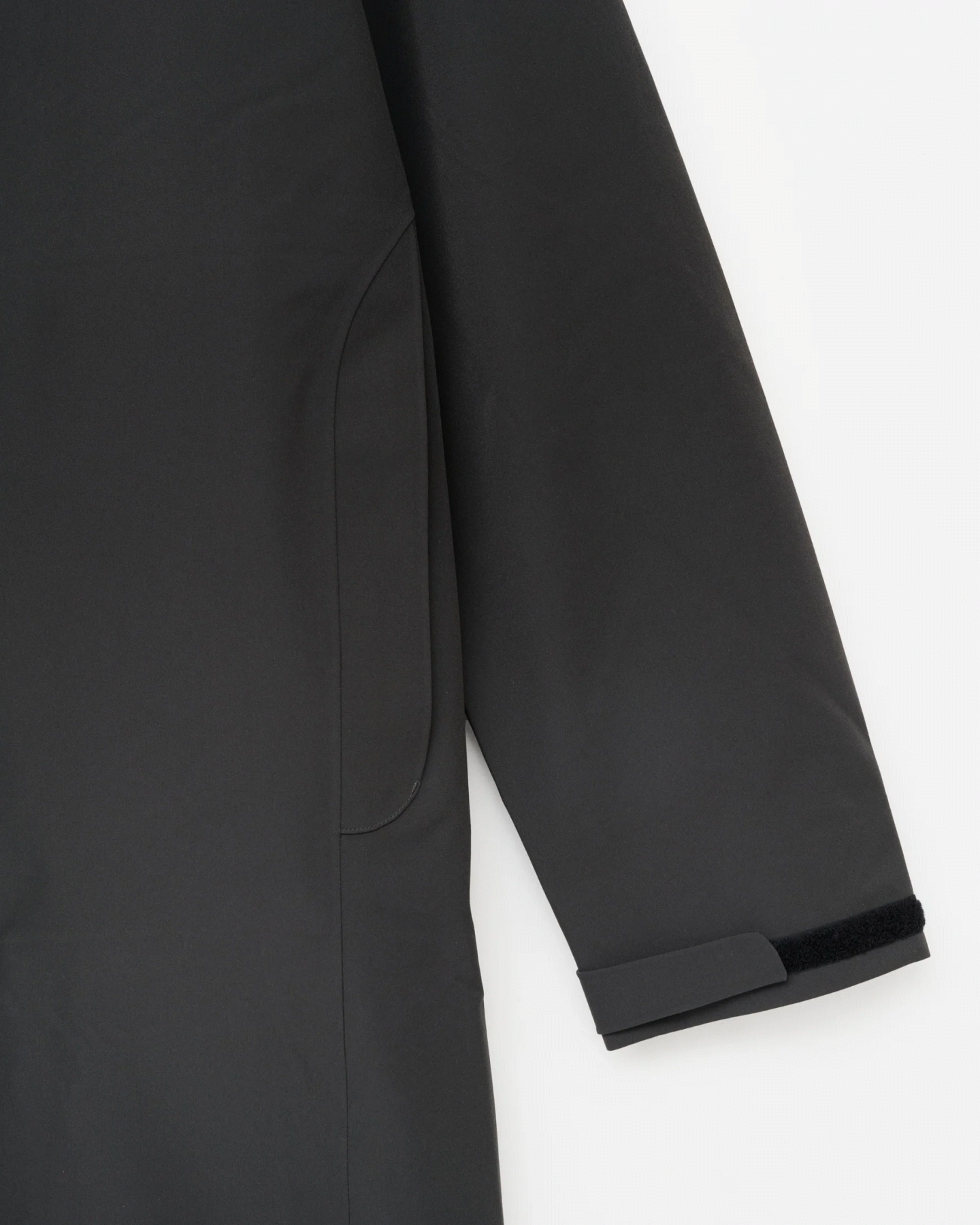 HIKING PATROL ARC 3L SHELL COAT