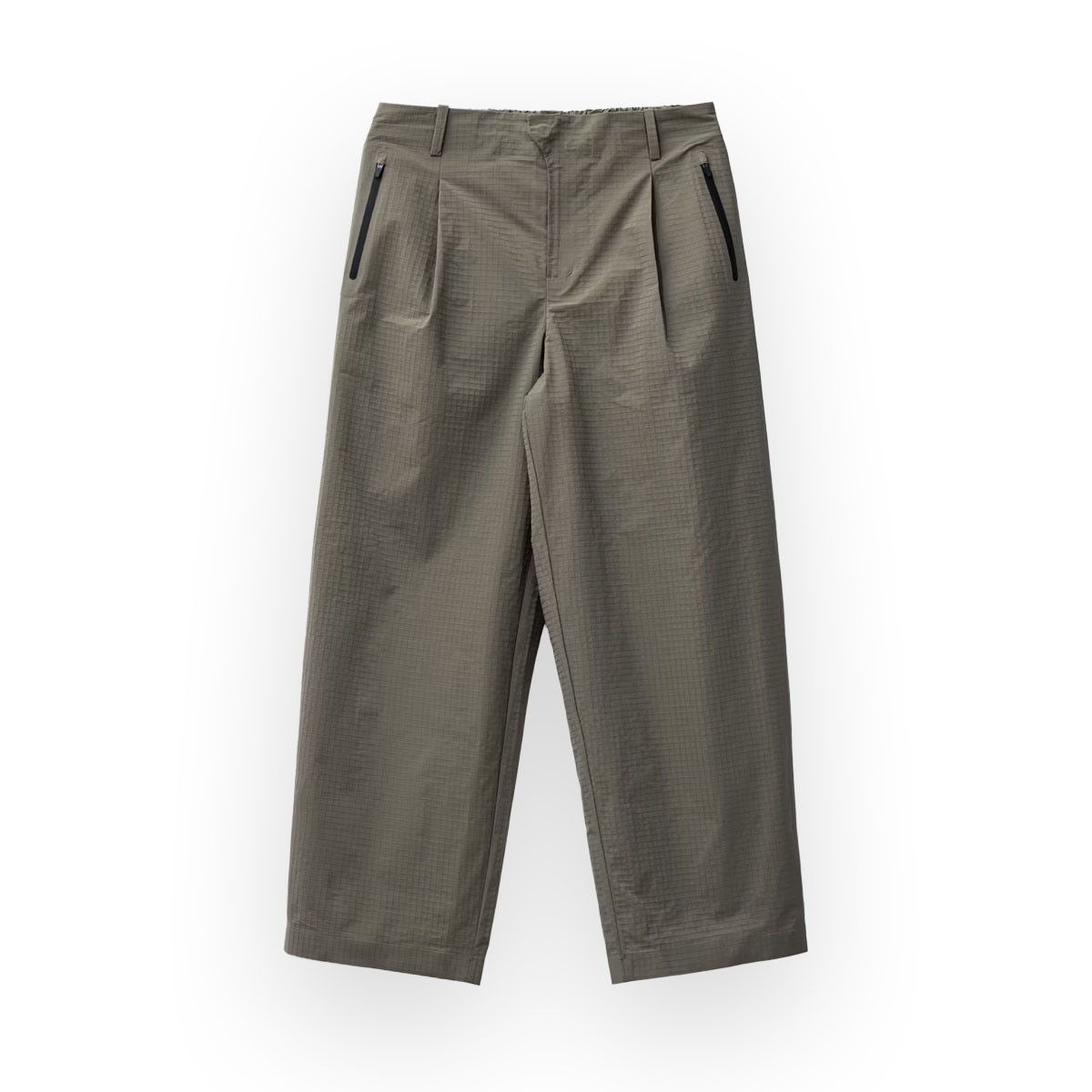 HIKING PATROL WAYPOINT RIPSTOP PLEATE TROUSER