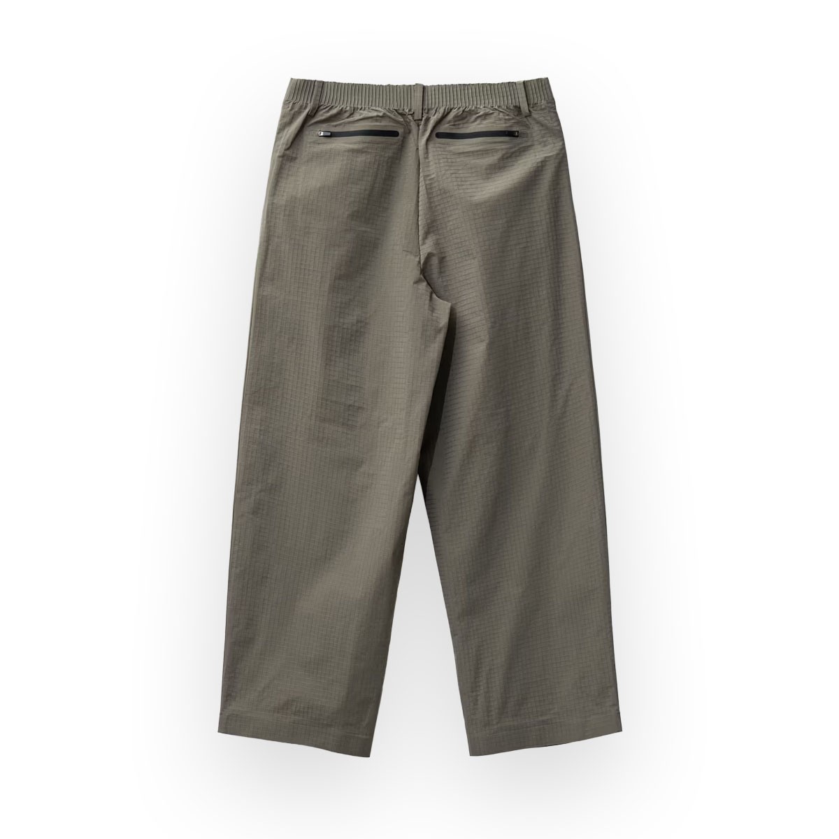 HIKING PATROL WAYPOINT RIPSTOP PLEATE TROUSER
