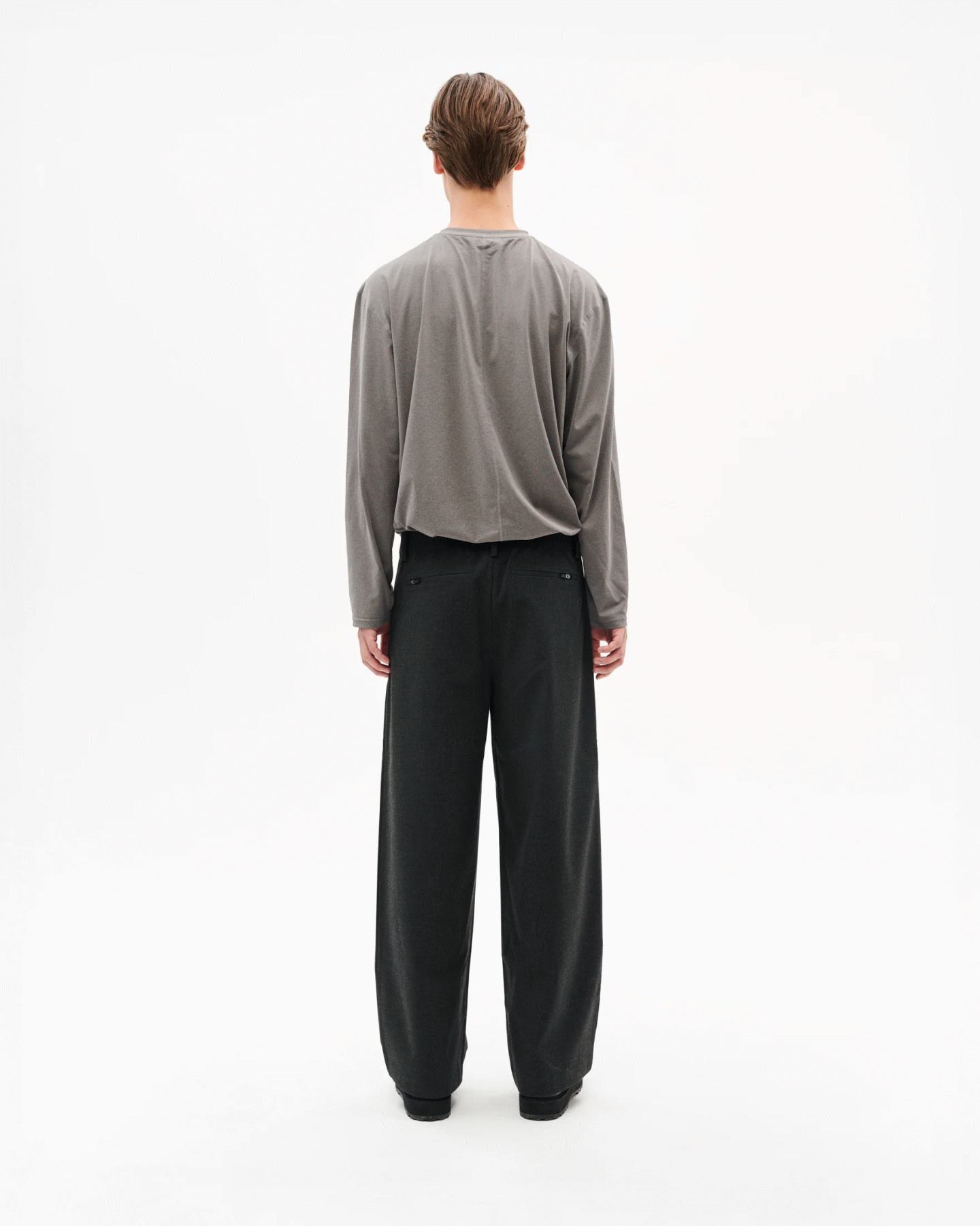 HIKING PATROL WAYPOINT RIPSTOP PLEATE TROUSER