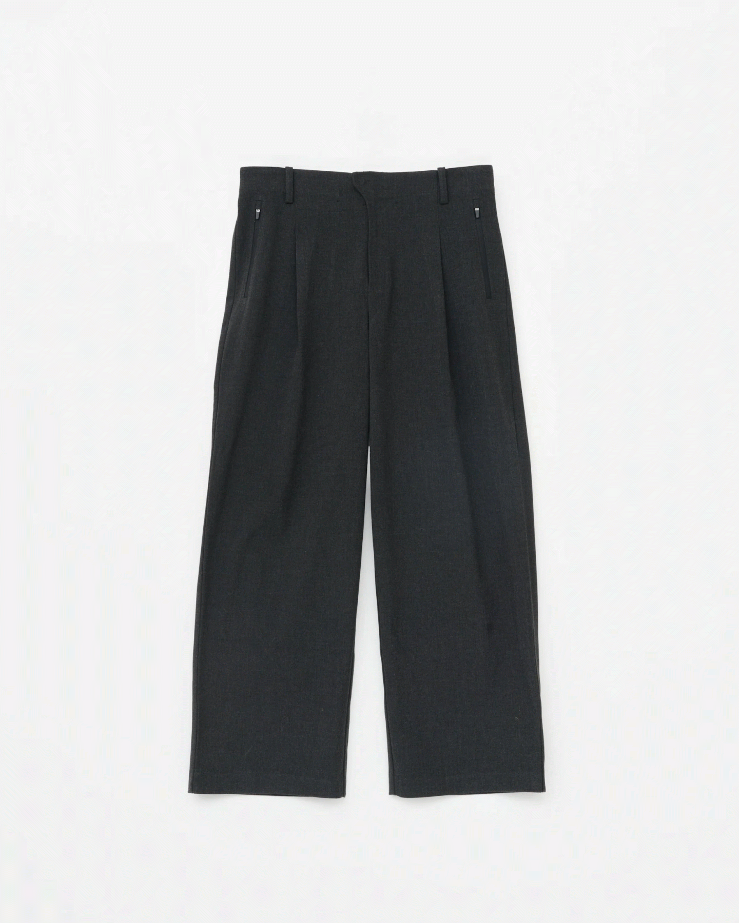 HIKING PATROL WAYPOINT RIPSTOP PLEATE TROUSER