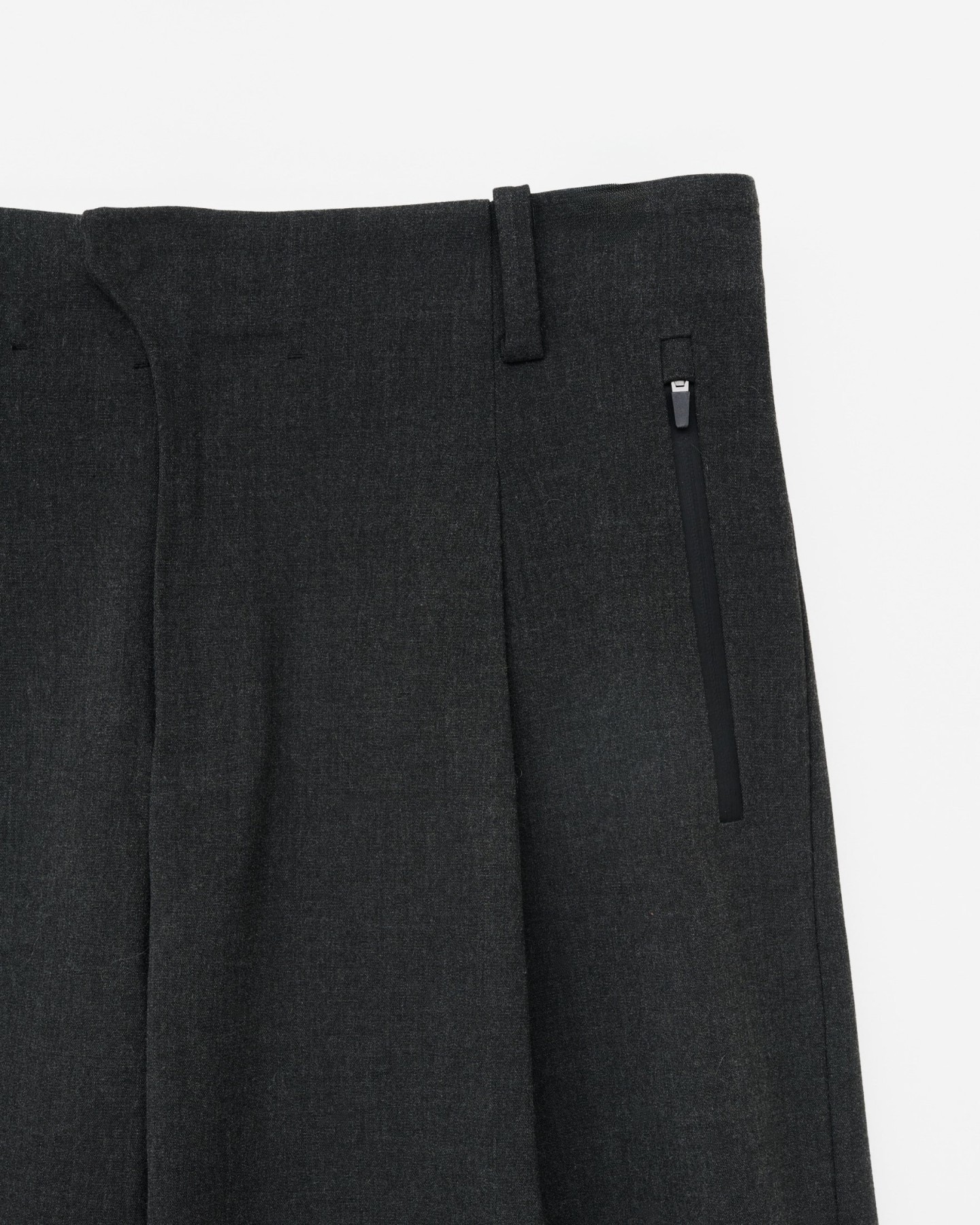 HIKING PATROL WAYPOINT RIPSTOP PLEATE TROUSER