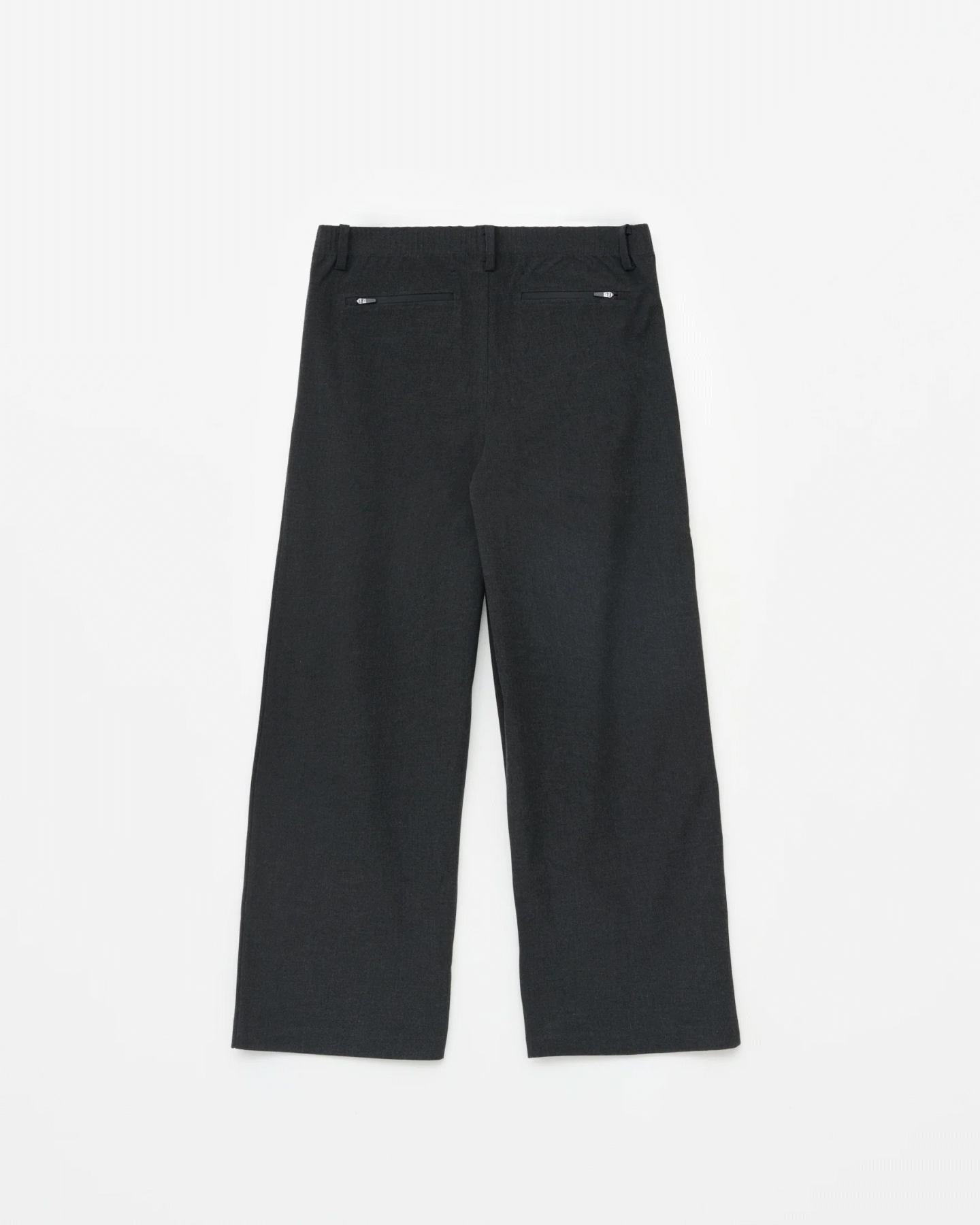 HIKING PATROL WAYPOINT RIPSTOP PLEATE TROUSER