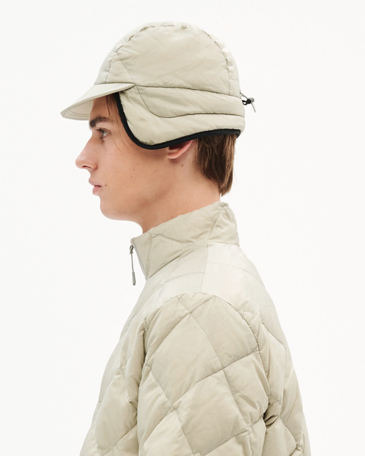 HIKING PATROL BASE LT DOWN HAT