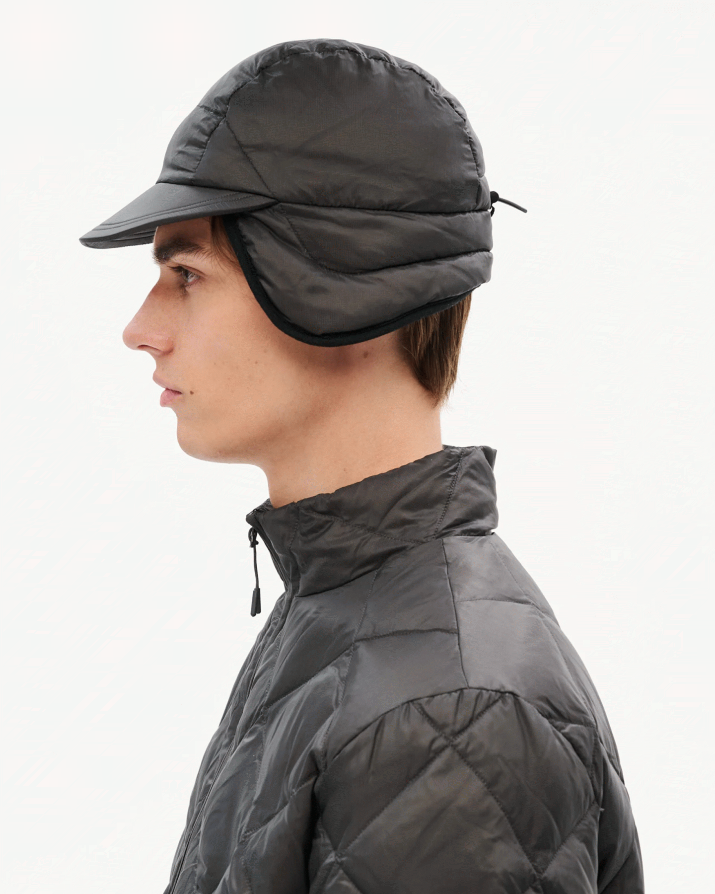 HIKING PATROL BASE LT DOWN HAT