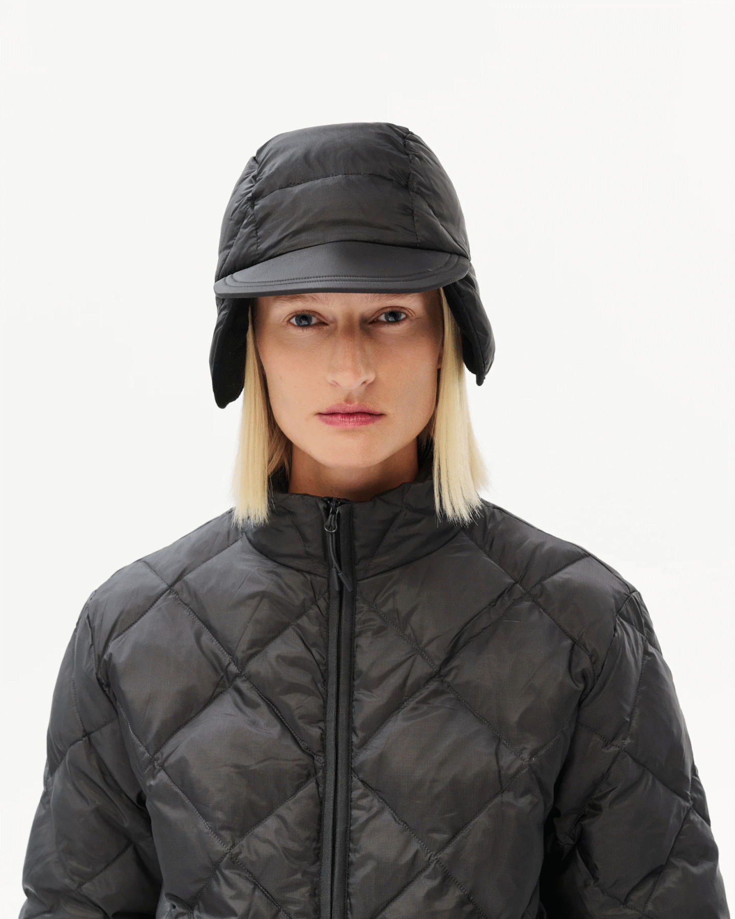 HIKING PATROL BASE LT DOWN HAT